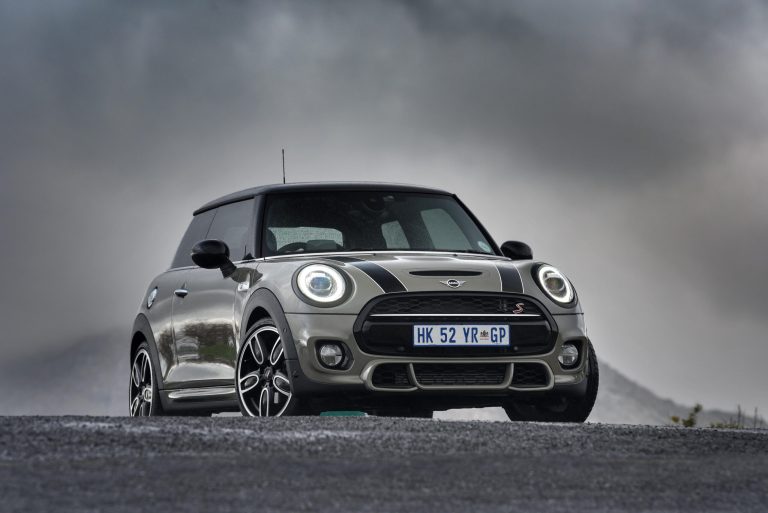 mini-cooper